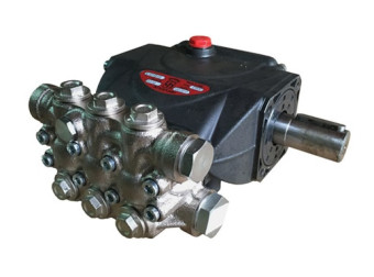 Насос высокого давления IPG E1D1813 R (2800 об/мин)