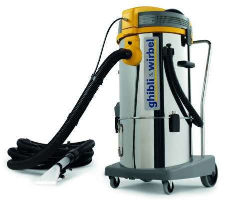 Моющий пылесос Ghibli POWER EXTRA 31 I AUTO CEME (6 бар, 4.5 л/мин)