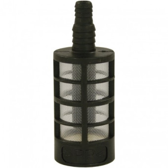 Фильтр погружной ST73 (350мкм, D6/8мм, без обр.клап) R+M