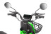Трицикл электрический Rutrike Патрон (зеленый)
