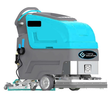 Поломоечная машина Cleaning Evolution STEP 68/75 Drive (24В, 100Ач, Li)