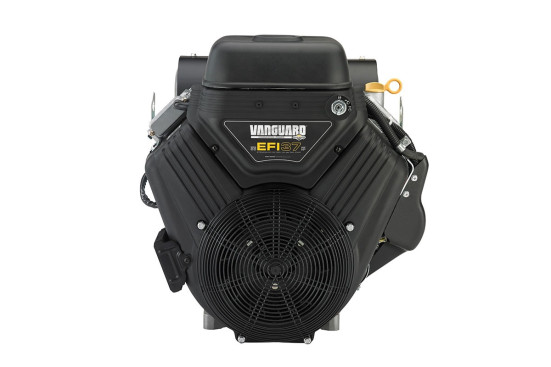 Двигатель бензиновый Briggs Stratton Vanguard EFI 37HP