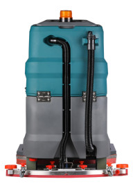 Поломоечная машина VinnerMyer S860REL210