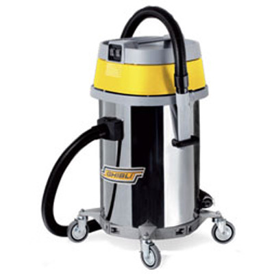 Пылесос Ghibli AS 60 IK D HD