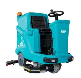 Поломоечная машина TVX T130 (Li, 210Ач)
