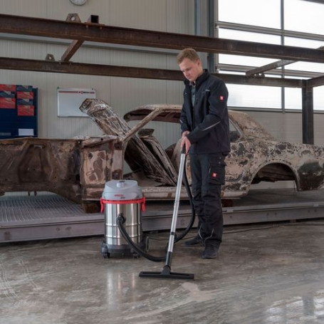 Пылесос SPRINTUS ARTOS