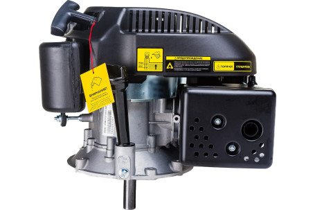 Двигатель бензиновый Champion G160VK/2