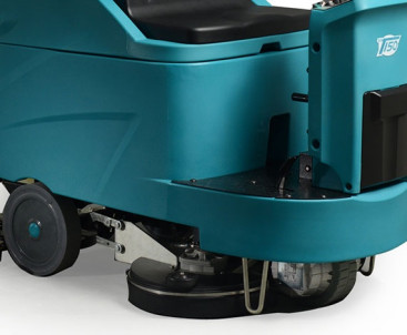 Поломоечная машина TVX T150/100 R