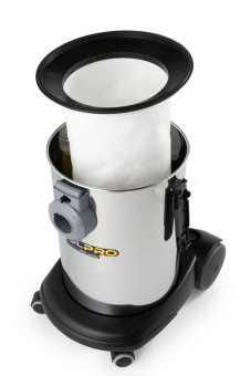 Пылесос Ghibli POWER TOOL PRO FD 36 I COMBI