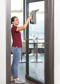 Пылесос для окон Karcher WVP 10