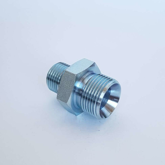 Переходник 1/4&quot;ш-3/8&quot;ш