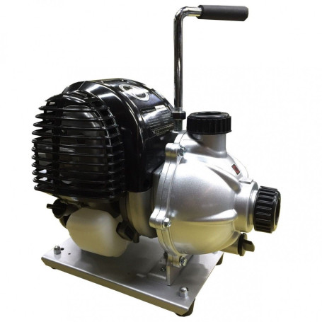 Мотопомпа Zongshen XG 10