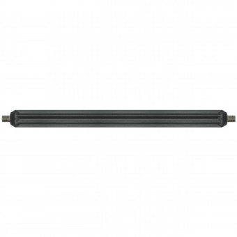 Копье (34см, 1/4ш-1/4ш, 400бар, оцинк, термо, прямое) R+M