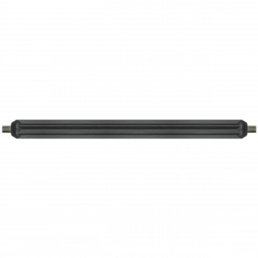 Копье (34см, 1/4ш-1/4ш, 400бар, оцинк, термо, прямое) R+M