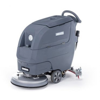 Поломоечная машина ArtRed AR-X5L (50Ач, Li)