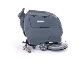 Поломоечная машина ArtRed AR-X5L (50Ач, Li)