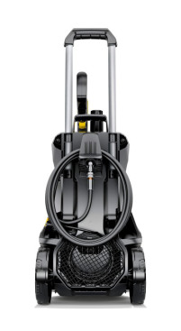Мойка высокого давления Karcher K 5 Power Control *EU