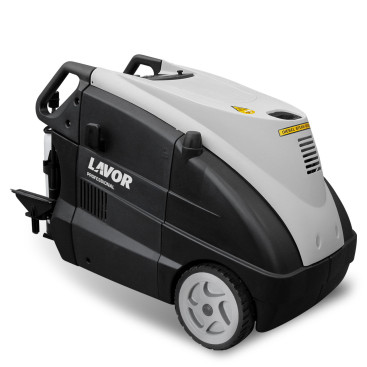 Парогенератор Lavor GRAFFITI WASTER