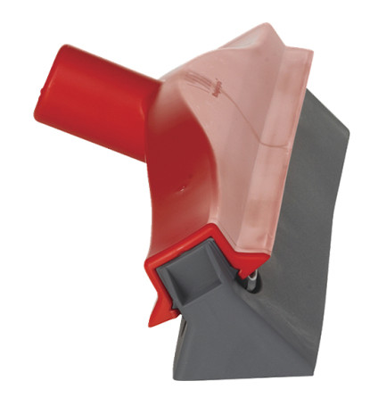 Сгон Vikan (400мм, красный)