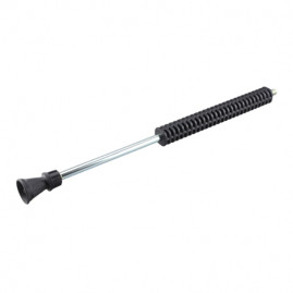 Копье (60см, 1/4"ш, оцинк, термо, прямое) TOR