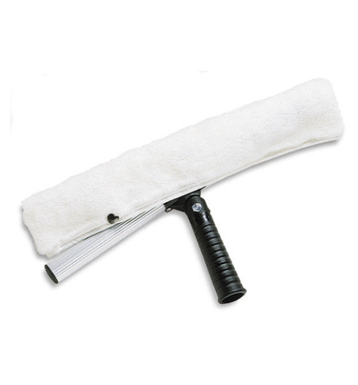 Держатель TTS (пласт, поворотный, шубка из полиэстера, 35 см)