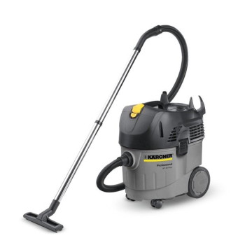 Пылесос Karcher NT 35/1 TACT