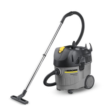 Пылесос Karcher NT 35/1 TACT