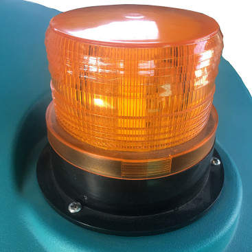 Подметальная машина TVX TS 1300