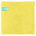 Салфетки TTS Alice BCS (MULTI-T BCS) (40х40см, желтый, 5шт) (TKP101330)