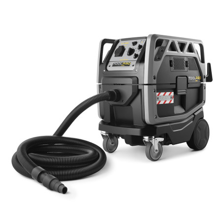 Пылесос Ghibli TOOL PRO WDA 40 H AS (13411710001)