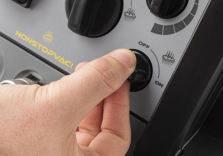 Пылесос Ghibli TOOL PRO WDA 40 H AS (13411710001)