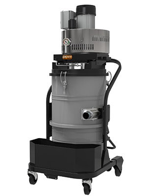 Пылесос промышленный Coynco PRO ST 3 MAXI