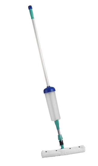 Набор TTS Saniwax, (40х147 см, для натирания воском)