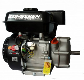 Двигатель бензиновый Zongshen ZS 168 FB-4 (6,5 л. с.)