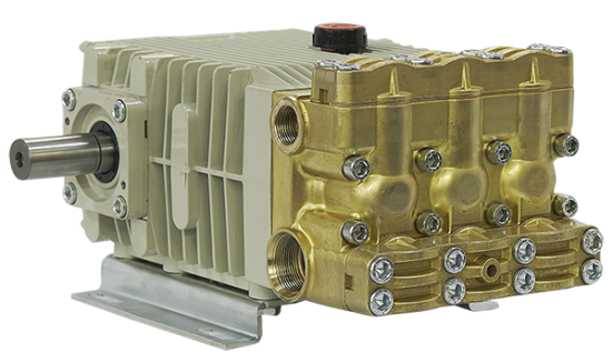 Насос высокого давления Bertolini CPQ 1316 (1000об/мин)