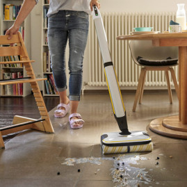 Электрошвабра Karcher FC 7 Cordless