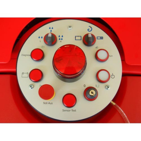 Поломоечная машина Cleanfix ROBO 40