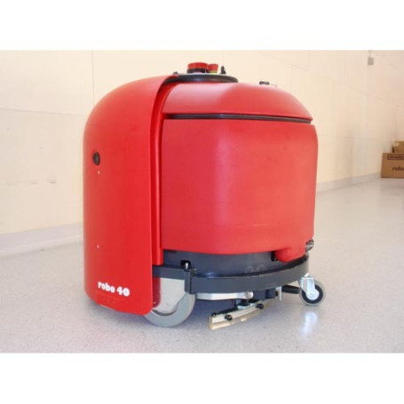 Поломоечная машина Cleanfix ROBO 40