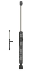 Копье 200146550 (650бар, 700мм) R+M 