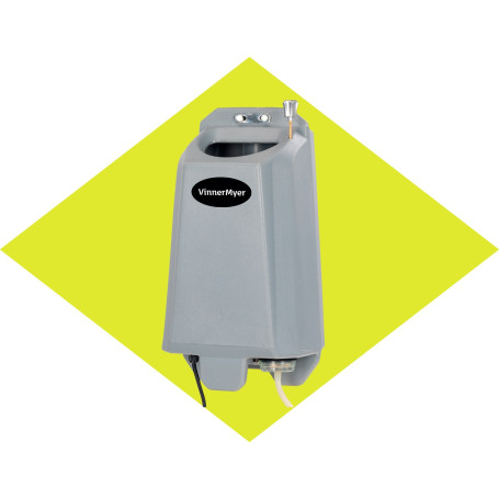 Пеногенератор VinnerMyer DF15 для роторной машины LS154