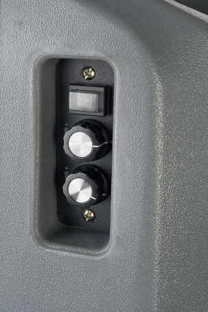 Пеногенератор VinnerMyer DF15 для роторной машины LS154