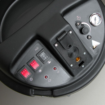 Парогенератор Lavor GV Katla