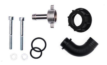 Ремкомплект Annovi Reverberi Kit I GR 30 I (для AR252, без самоблокировки)