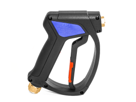 Пистолет высокого давления MTM SG35 (М22х1.5ш-1/4"г, 310бар)