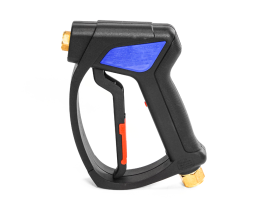 Пистолет высокого давления MTM SG35 (М22х1.5ш-1/4"г, 310бар)