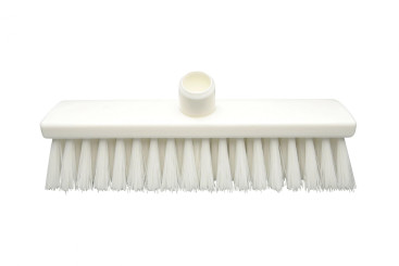 Щетка подметальная FBK (300х60мм, белый)