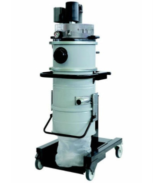 Пылесос DWAM 30LPT HEPA