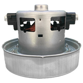 Вакуумный мотор VCM-06S CHG (1800Вт, 220В, D-134мм, H-116мм) TOR