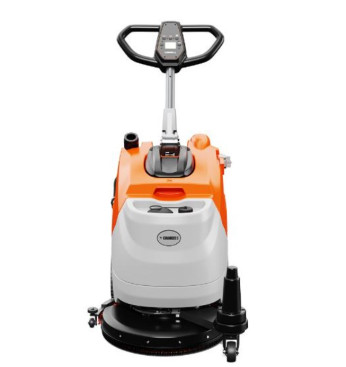 Поломоечная машина Chancee M30 plus (76Ач, GEL)