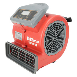 Фен-сушилка для пола Evoline CDE 500 LCD